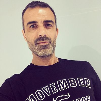 Nicolas Fernandez