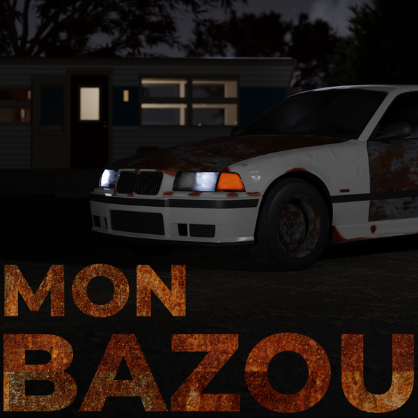 Mon Bazou