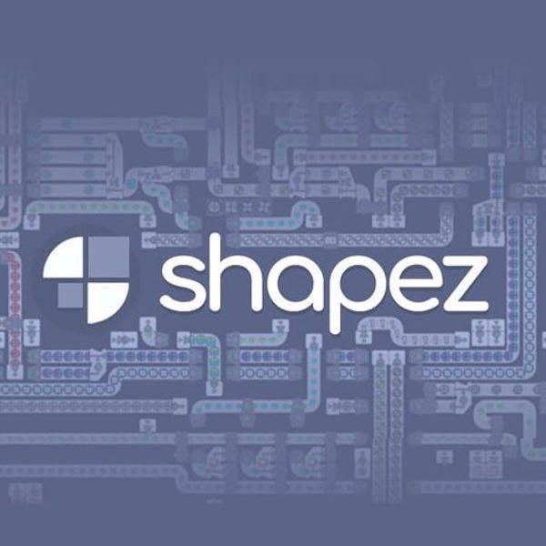 shapez 