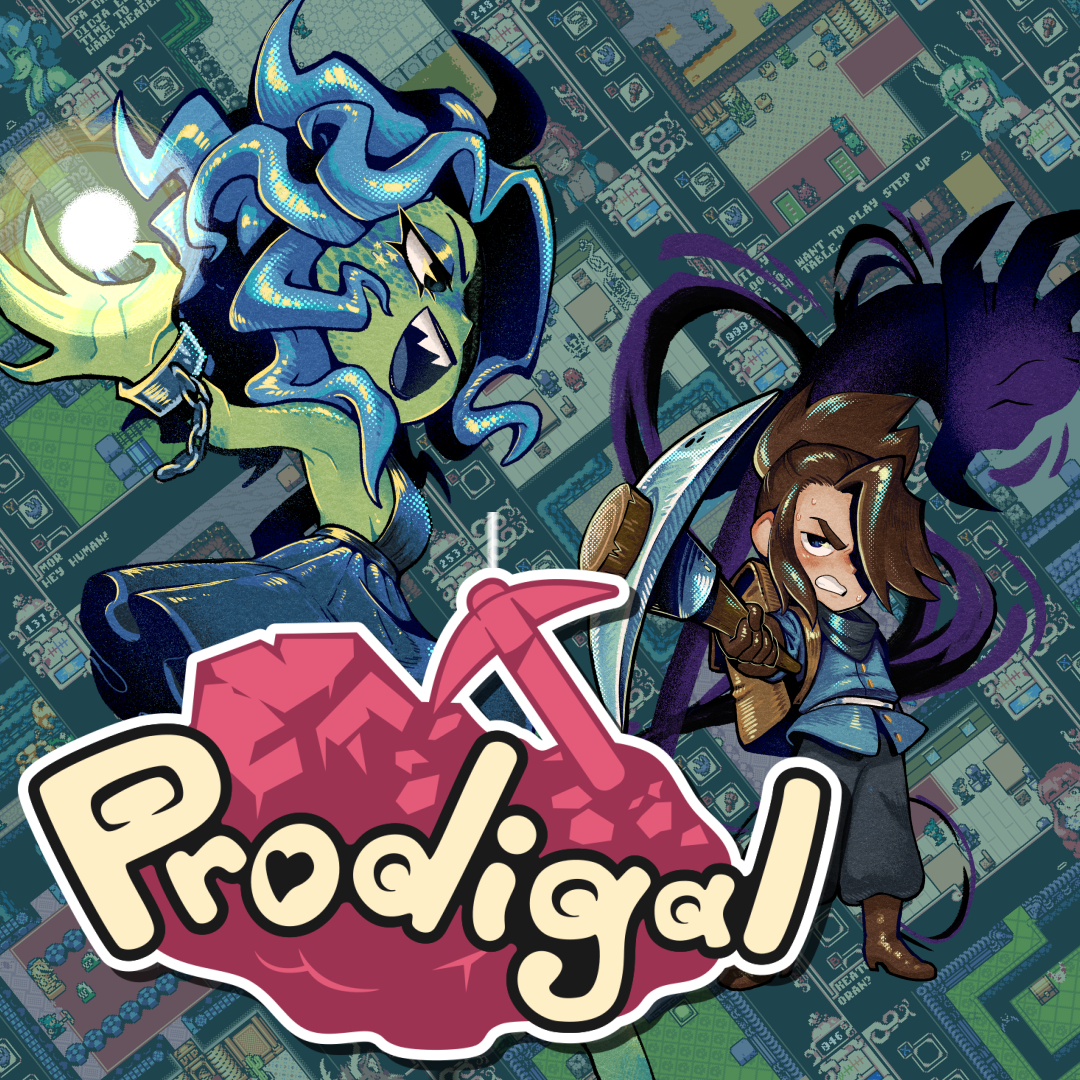 Prodigal 